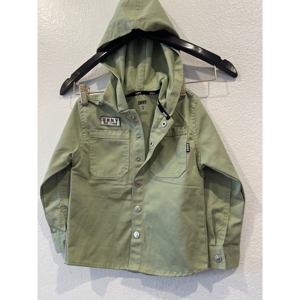 DKNY Jacket